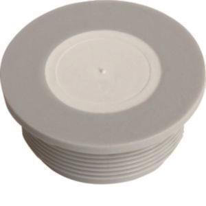 Hager Leitungseinführungstüllen   GZ100G 