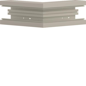 Hager Außeneck Grundprofil  BR8513039016 