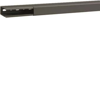 Hager Verdrahtungskanal PVC B6002507030B 