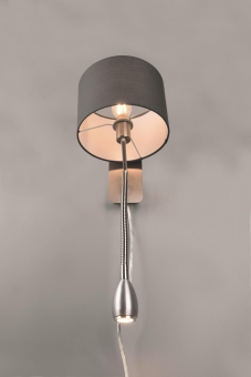 TRIO Wandl.HOTEL,1xE14(o.Lm)   271170211 