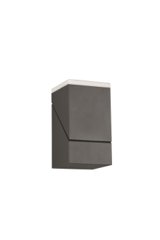 TRIO Fassadenleuchte AVON IP54 270660142 