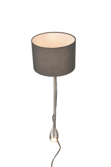 TRIO Wandl.HOTEL,1xE14(o.Lm)   271170211 