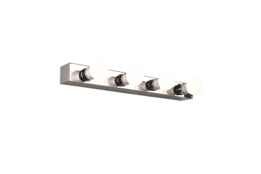 Trio Wandleuchte THEATRO, 4x   283600406 