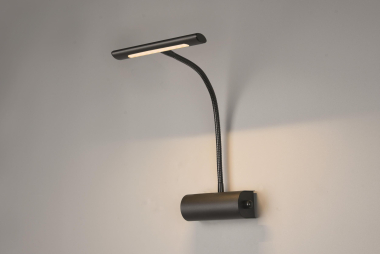 Trio LED-Wandl.CURTIS,4W       279770132 