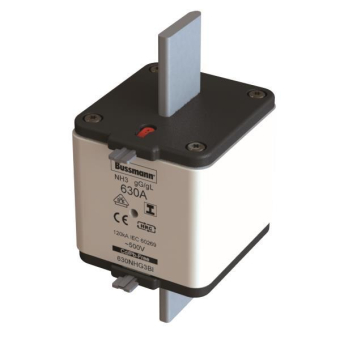 EATON NH SICHERUNG 630A 500V   630NHG3BI 