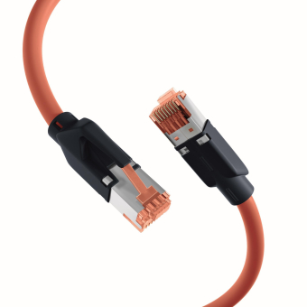 EFB RJ45 Patchkabel 2xHRS     K8048PUI10 