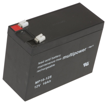 Multipower         MBL12/10AH-S MP10-12S 