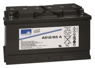 Sonnenschein  SOA512/65A NGA5120065HS0CA 