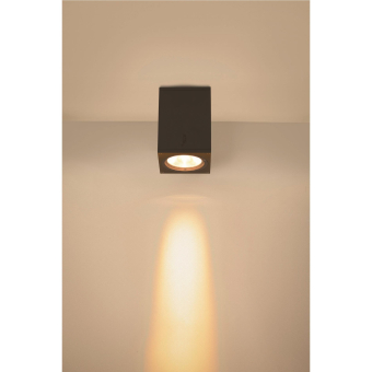 SLV ENOLA SQUARE M Outdoor LED   1003421 