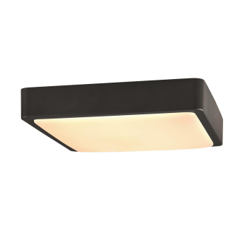 SLV Wand/Deckenleu. AINOS SQUARE 1003450 