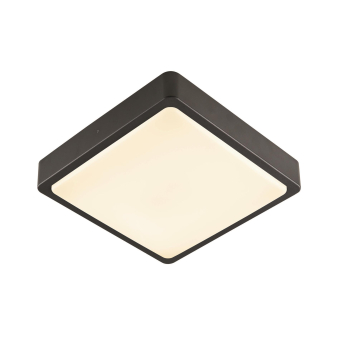 SLV Wand/Deckenleu. AINOS SQUARE 1003450 