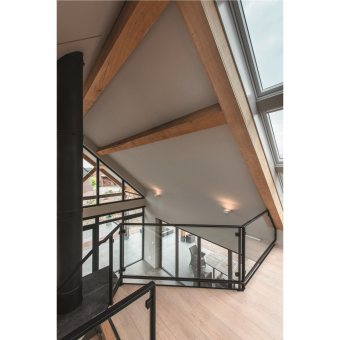 SLV Wandleuchte QUAD FRAME14 ws  1003467 