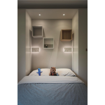 SLV SOMNILA SPOT Indoor LED      1003457 