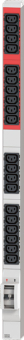Bachmann ALU 1HE 20xC13 1ph     800.0119 