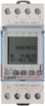 Legrand 412726 AlphaRex³ DY22 BLE 230VAC 