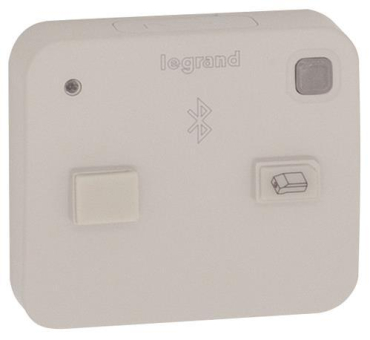 Legrand 412720 AlphaRex³ Bluetooth 