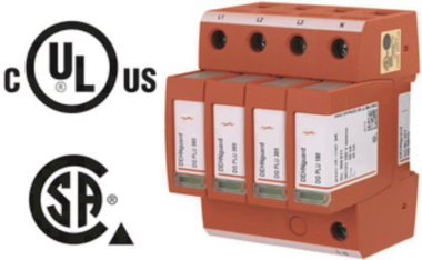 Dehn 908341 DG MU 3PY DG MU 3PY 480 4W+G 