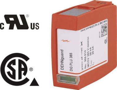 Dehn 908014 DG PLU 385        DG PLU 385 