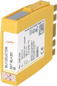 DEHN Kombi-Ableiter-Modul         920345 