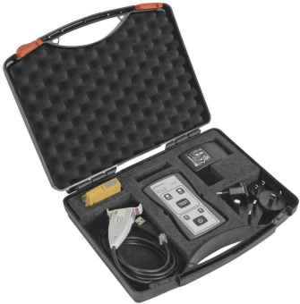 DEHN Portables Prüfgerät      DRC LC M1+ 