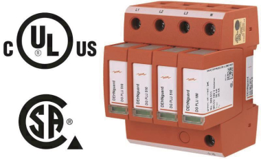Dehn 908347 DG MU   DG MU 3PY 600 4W+G R 