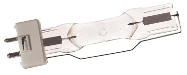 S&H CLEO Halogenmetalldampflampe   68530 
