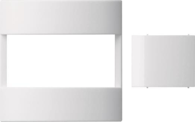 GIRA 147027 Abdeckung Automatikschalter 