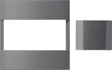 GIRA 147028 Abdeckung Automatikschalter 