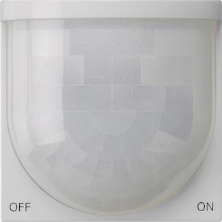 GIRA 2041015 Bewegungsmelderaufsatz 2,2m 