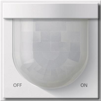 GIRA 205166 Bewegungsmelderaufsatz 2,2m 