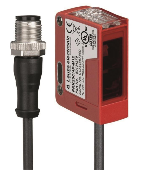 Leuze                   LE25C/4P-200-M12 