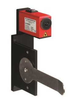 Leuze Ausrichthilfe Metall    LA-78M-UDC 