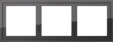 GIRA 131305 Montageadapter 3fach E2 