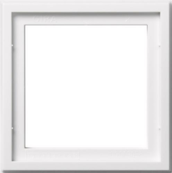 GIRA 131103 Montageadapter 1fach E2 