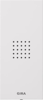 GIRA 141803 Hörer Wohnungsstation 