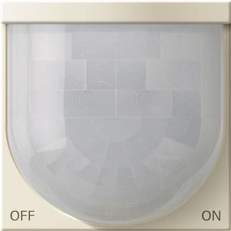 GIRA 205101 Bewegungsmelderaufsatz 2,2m 