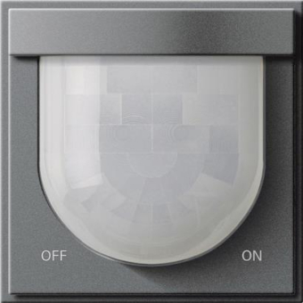 GIRA 205167 Bewegungsmelderaufsatz 2,2m 