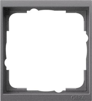 GIRA 1461728 Zwischenrahmen 1fach Event 