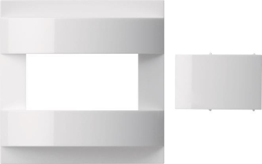 GIRA 1470112 Abdeckung Automatikschalter 