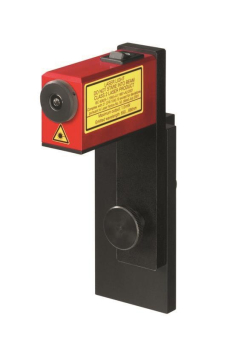 Leuze Ausrichthilfe Metall        LA-78M 