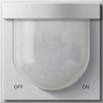 GIRA 204165 Bewegungsmelderaufsatz 2,2m 