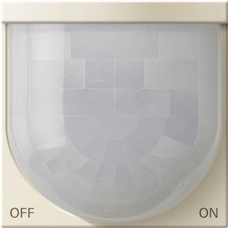 GIRA 204101 Bewegungsmelderaufsatz 2,2m 