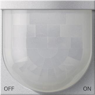 GIRA 204126 Bewegungsmelderaufsatz 2,2m 