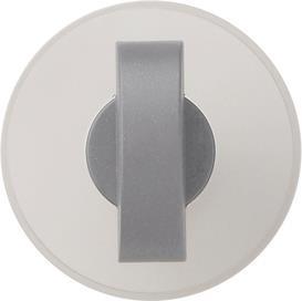 GIRA 146628 Knebel System 55 Anthrazit 