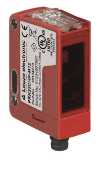 Leuze Einweg-           LS25CI.XXR/XX-M8 