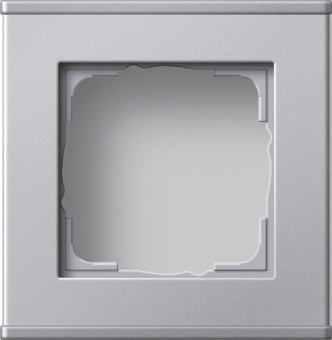 GIRA 136126 Profil 1fach senkrecht+ 