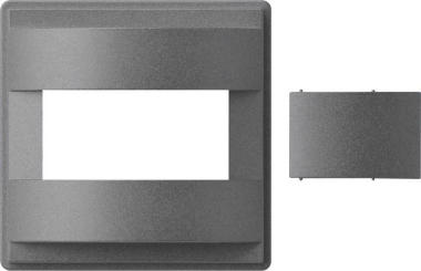 GIRA 147067 Abdeckung Automatikschalter 
