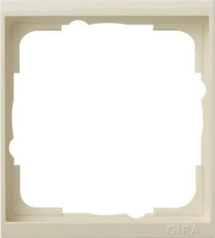GIRA 1461721 Zwischenrahmen 1fach Event 