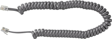 GIRA 141728 Hörerkabel System 55 