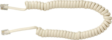 GIRA 141701 Hörerkabel System 55 